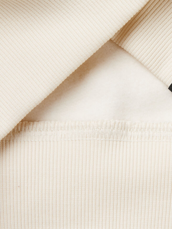 SWEATER W/HOOD Jungen image number 3